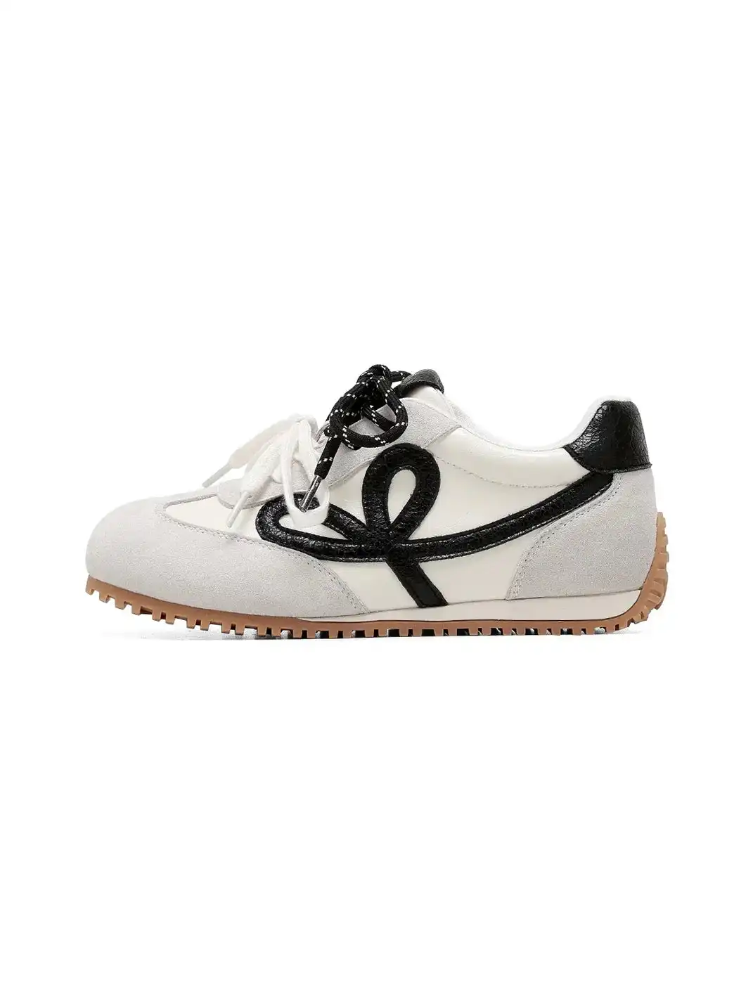 C.BANNER丨Low-Top Casual Sneakers Fashion Basic