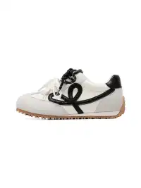 C.BANNER丨Low-Top Casual Sneakers Fashion Basic