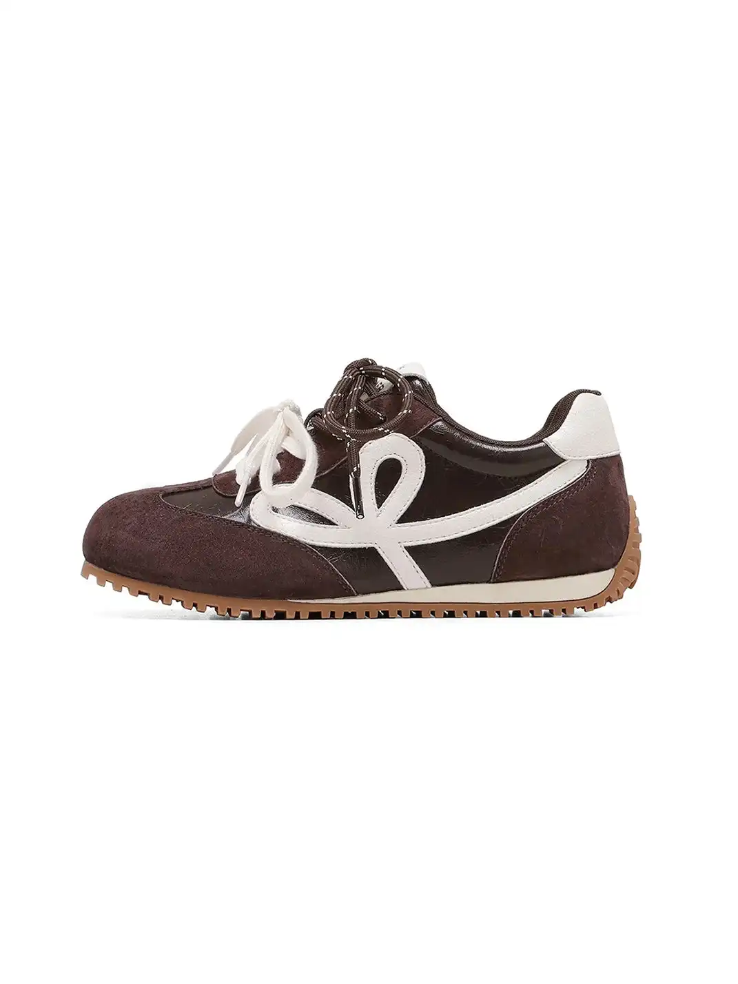 C.BANNER丨Low-Top Casual Sneakers Fashion Basic