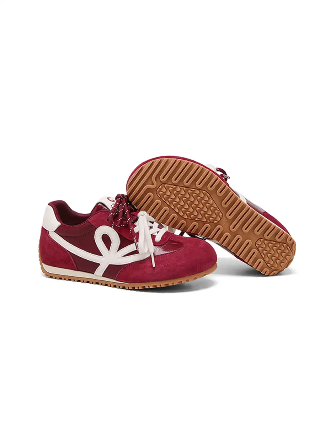 C.BANNER丨Low-Top Casual Sneakers Fashion Basic