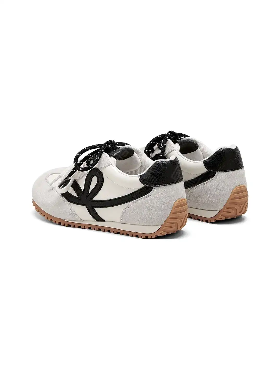 C.BANNER丨Low-Top Casual Sneakers Fashion Basic