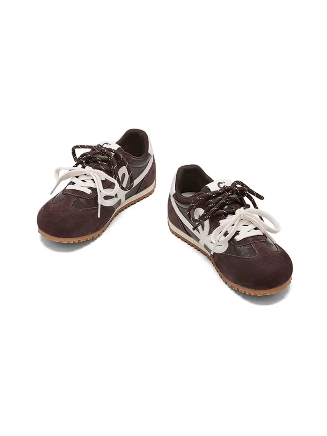C.BANNER丨Low-Top Casual Sneakers Fashion Basic