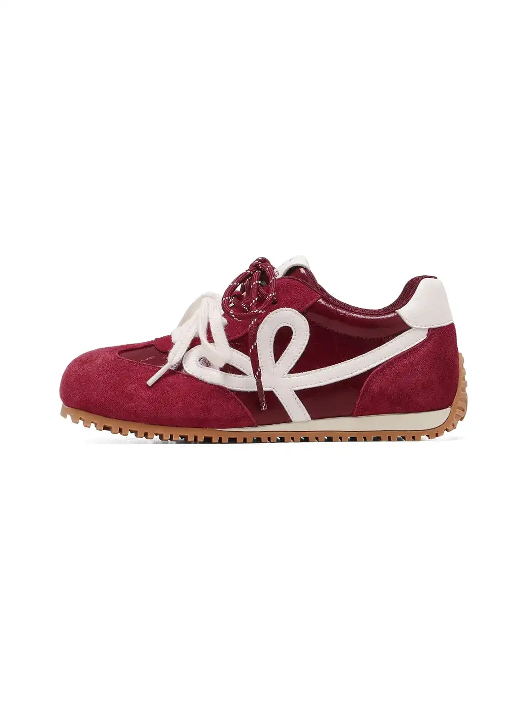 C.BANNER丨Low-Top Casual Sneakers Fashion Basic