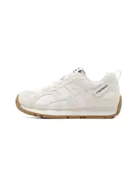 C.BANNER丨Minimalist Soft Sole Leather Casual Shoes