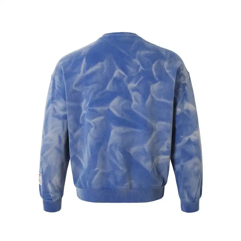 YADcrew | Angel Embroidered Hoodie