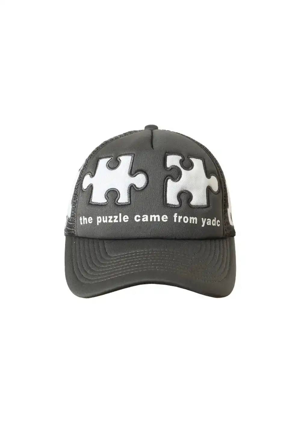 YADcrew丨Adjustable All-match Cap
