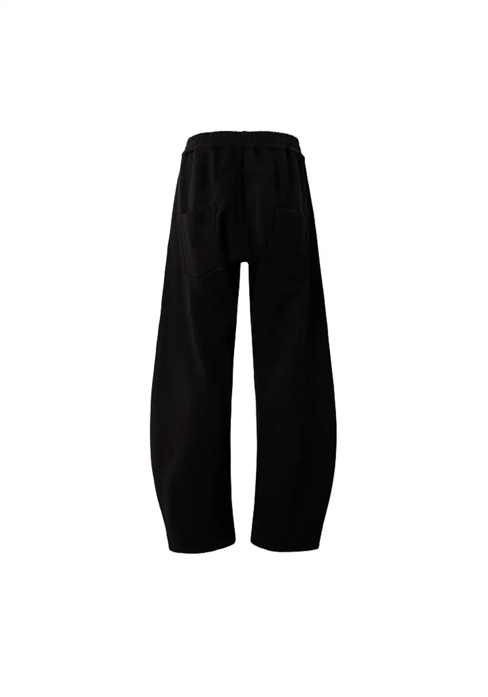 YADcrew丨Pearl Puzzle Logo Scimitar Sweatpants