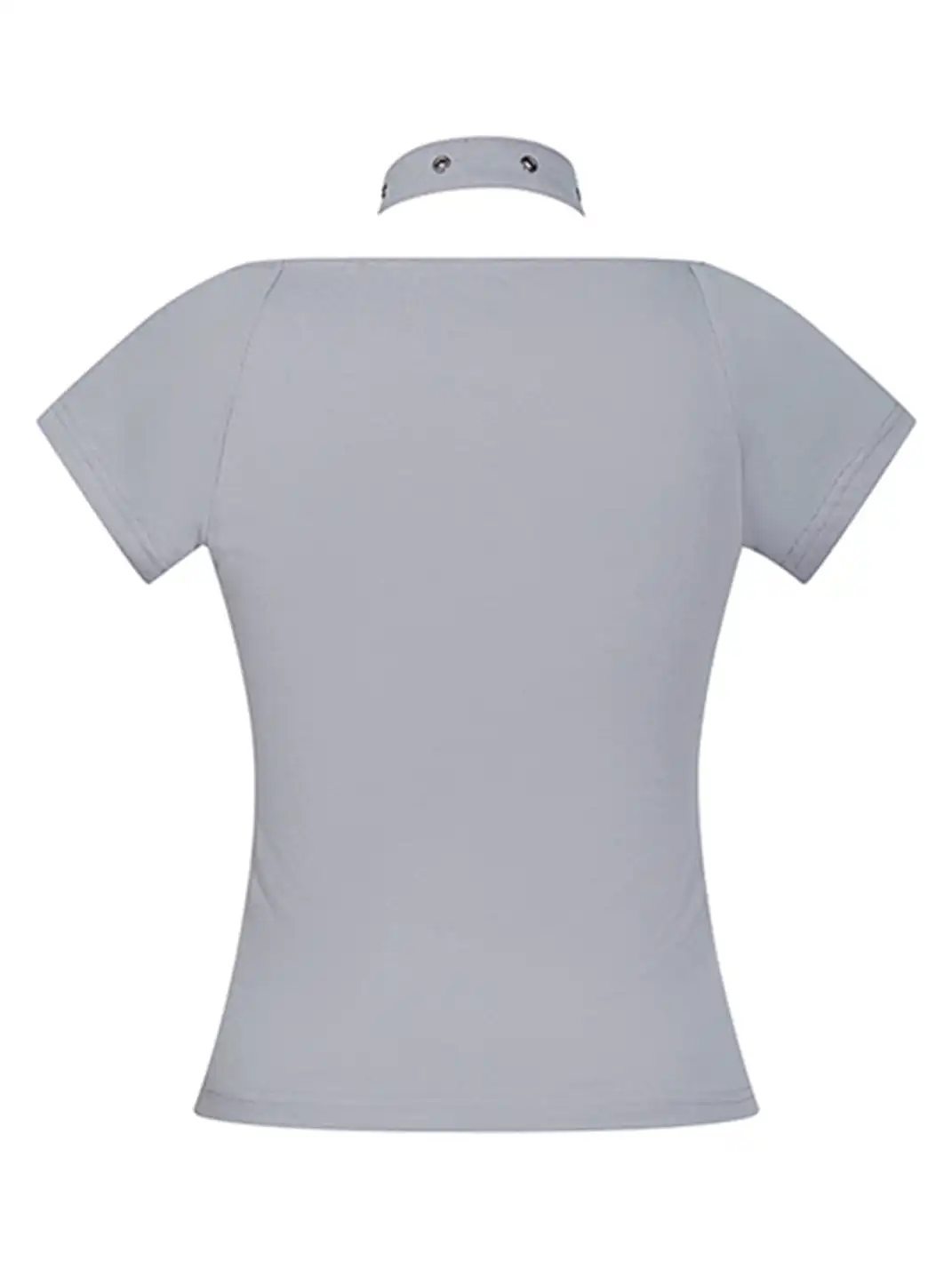 CestNous|Women's Butterfly Print Slim Fit T-Shirt