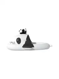 Chedoir | Panda Shark Anti-Slip Slides