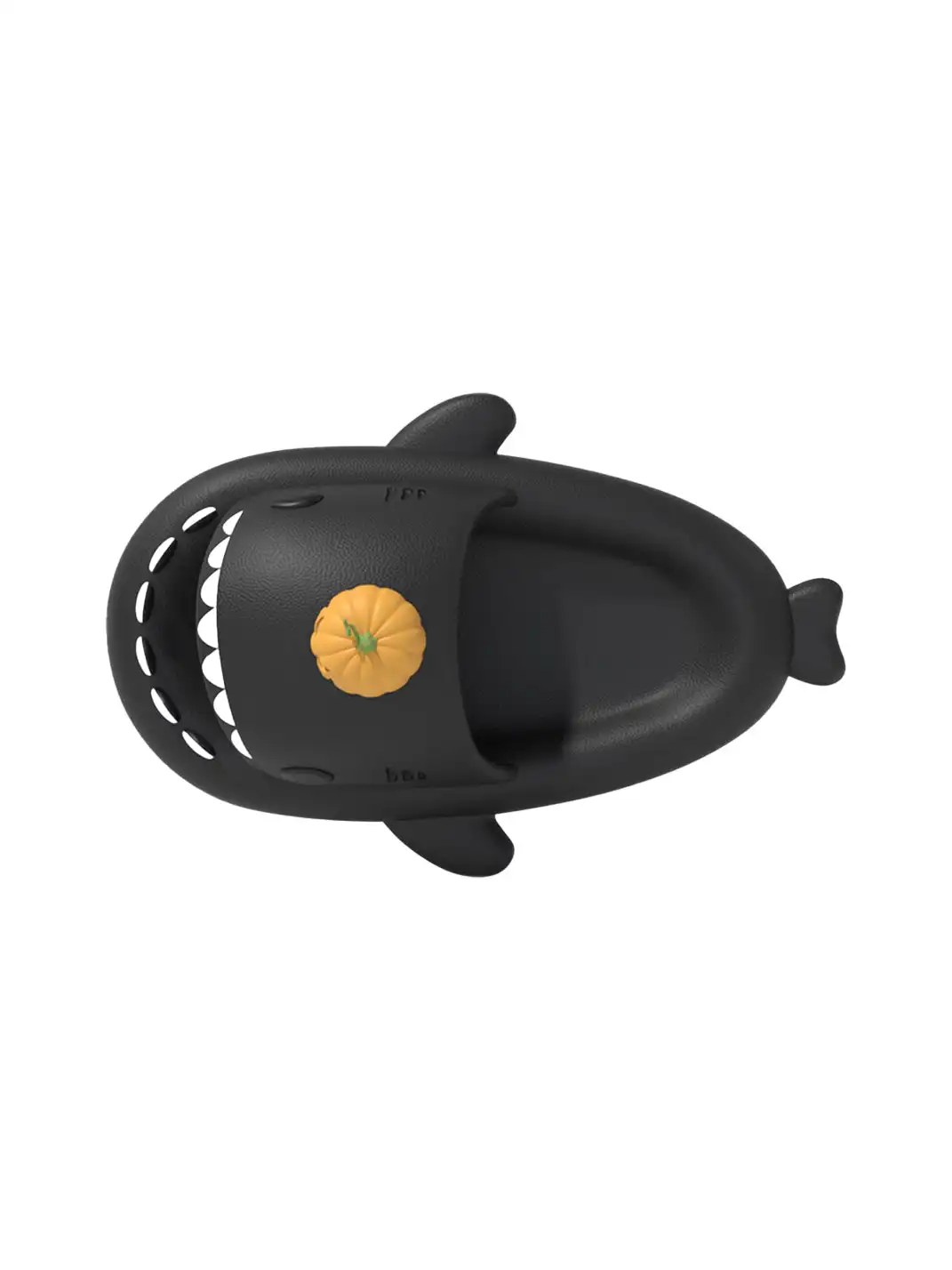 Chedoir | Halloween Pumpkin Shark Slides