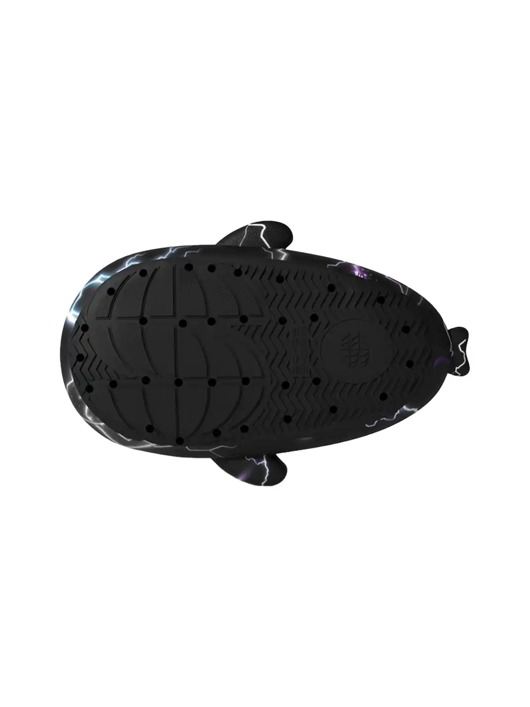 Chedoir | Lighting Shark Anti-Slip Slides