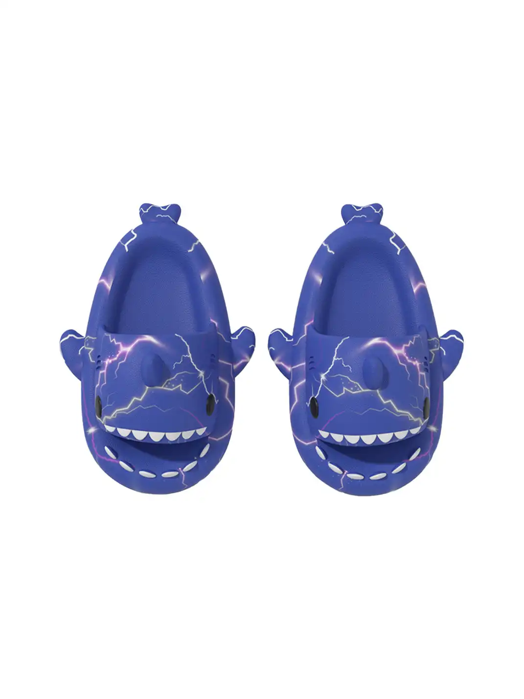 Chedoir | Lighting Shark Anti-Slip Slides