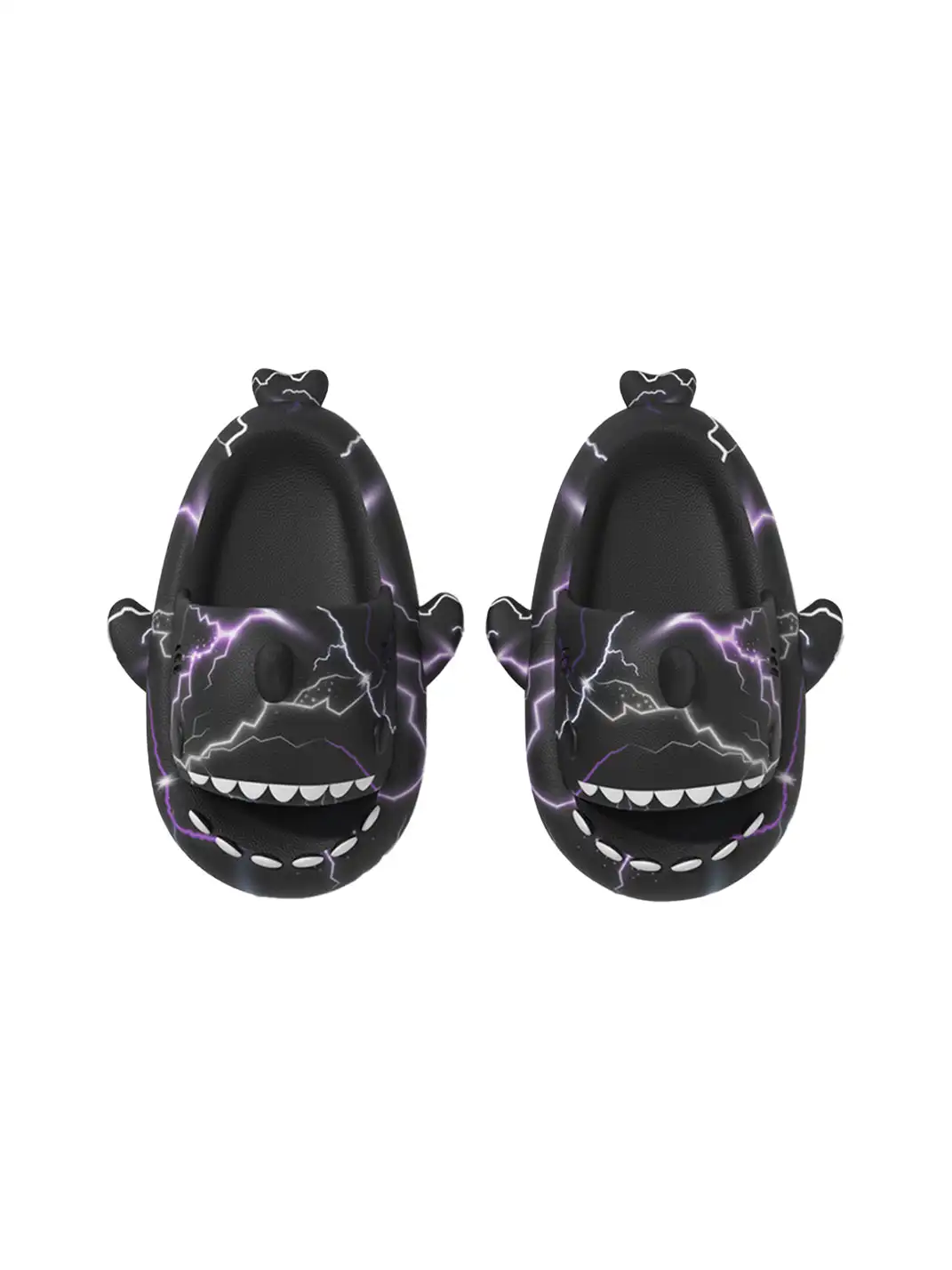 Chedoir | Lighting Shark Anti-Slip Slides