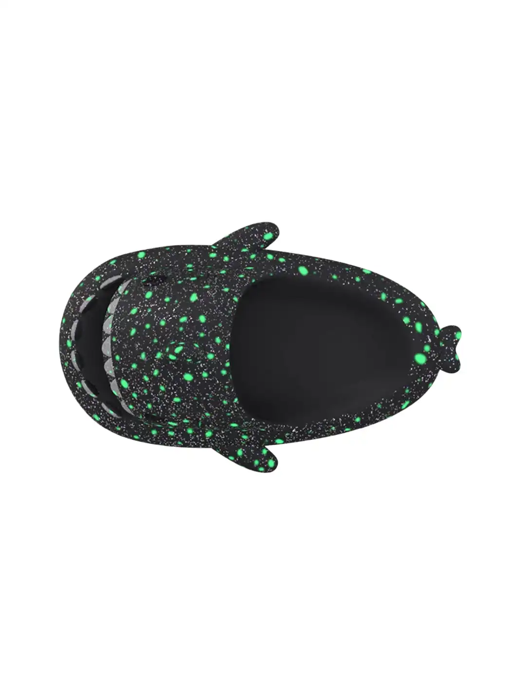 Chedoir | Glow-In-Dark Shark Anti-Slip Slides