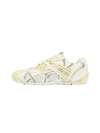 NEXT IMPULSIVE | D-Track Techwear Trainer -VENUS