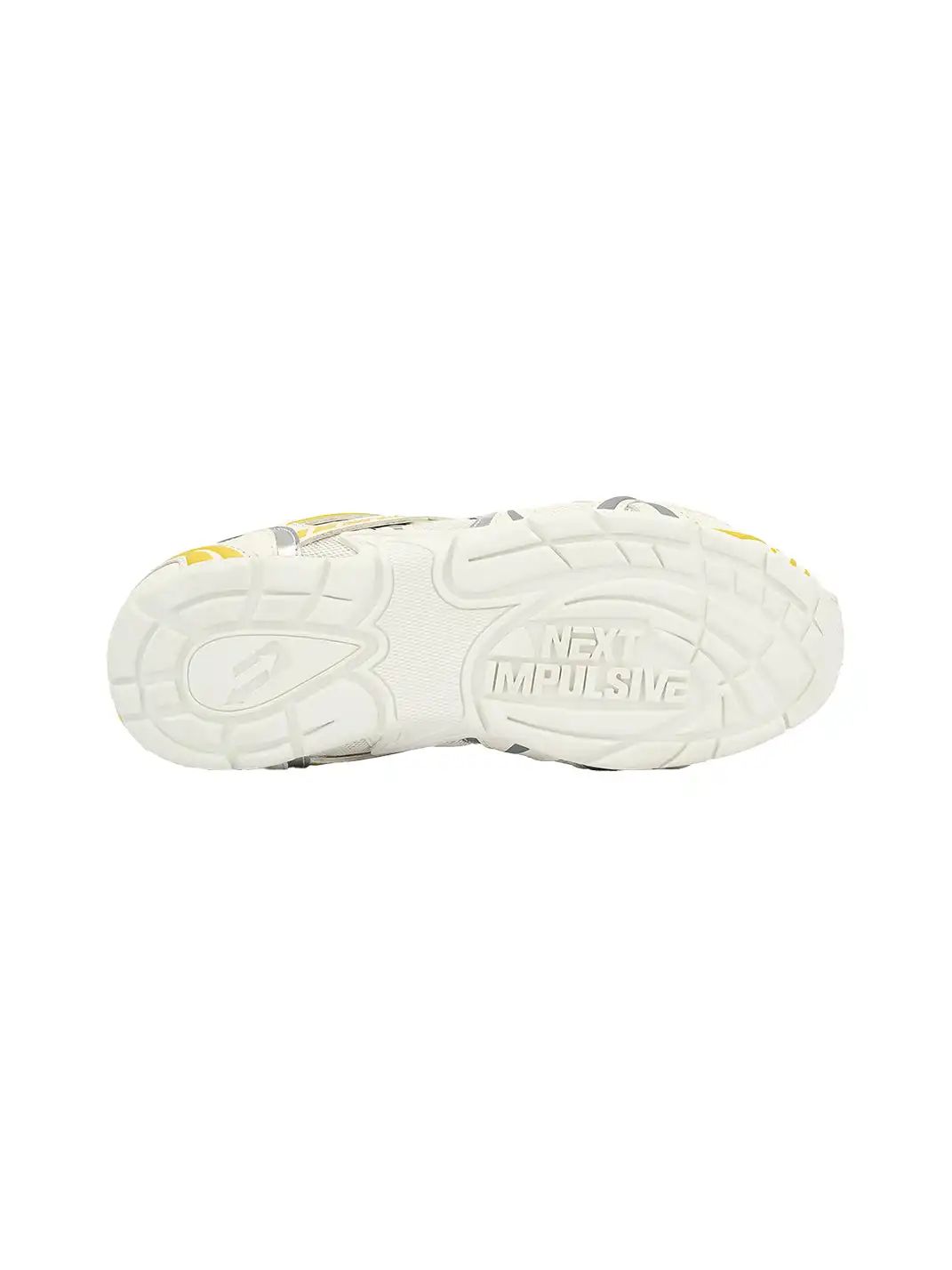 NEXT IMPULSIVE | D-Track Techwear Trainer -VENUS