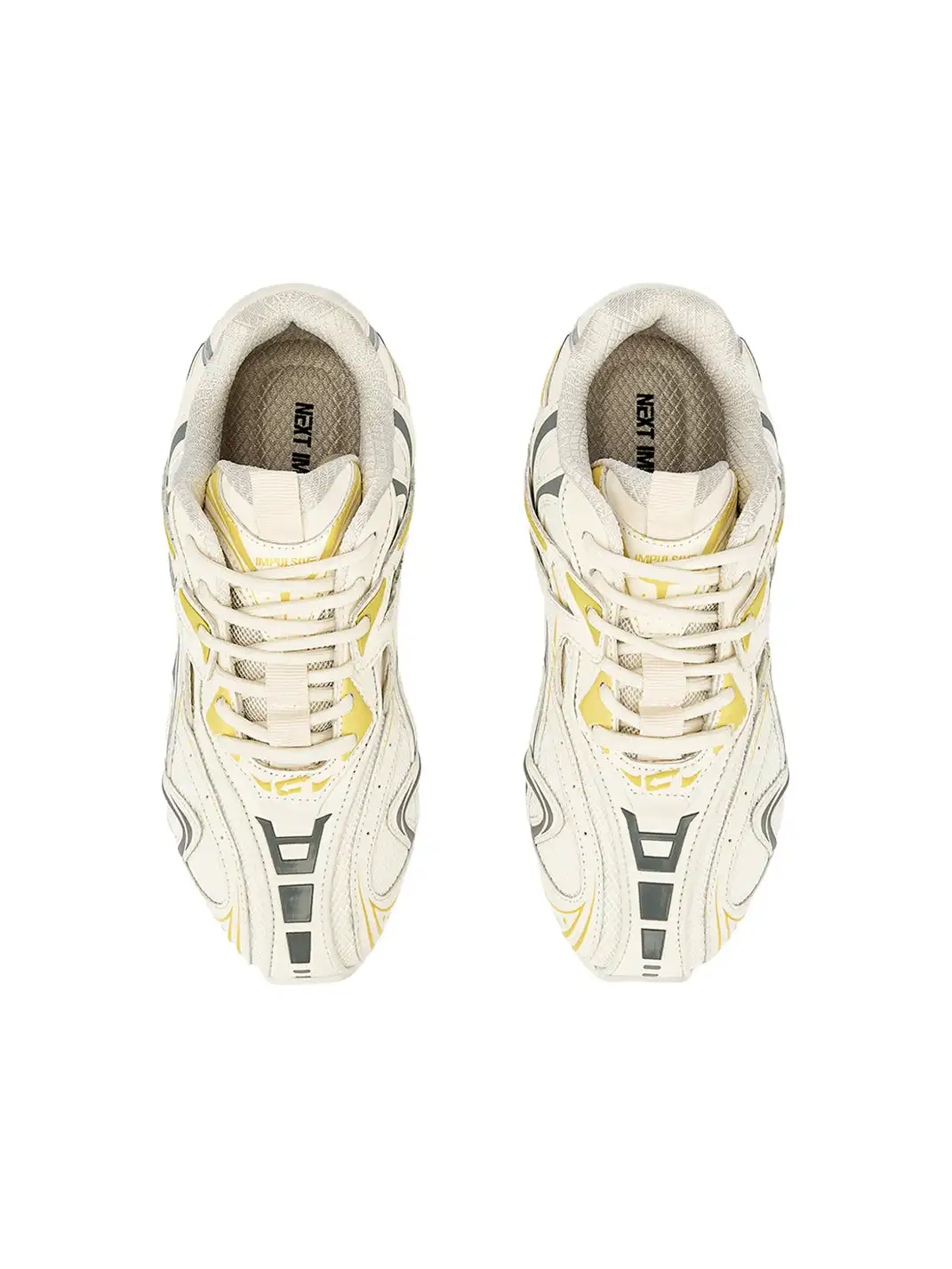 NEXT IMPULSIVE | D-Track Techwear Trainer -VENUS