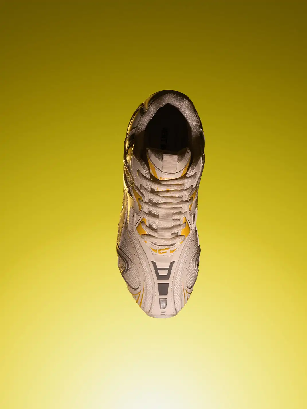 NEXT IMPULSIVE | D-Track Techwear Trainer -VENUS