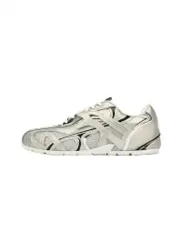 NEXT IMPULSIVE | D-Track Techwear Trainer -RADIANCE