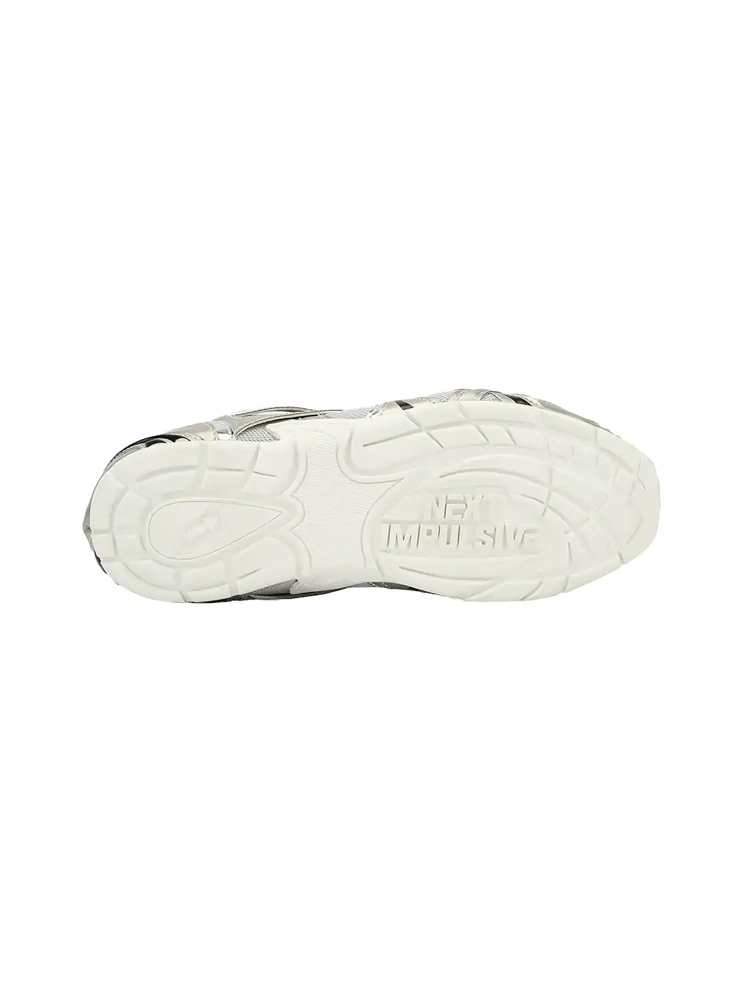 NEXT IMPULSIVE | D-Track Techwear Trainer -RADIANCE