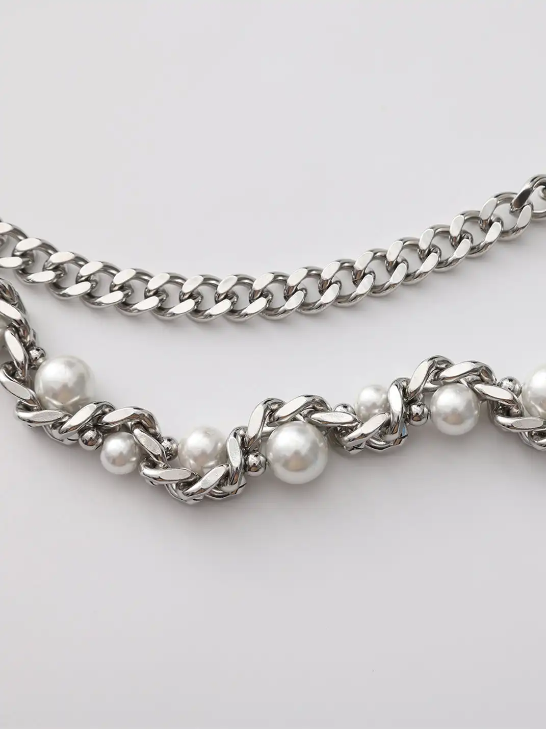 EGO FETCH丨EGO FETCH x REEERO Pocket Chain