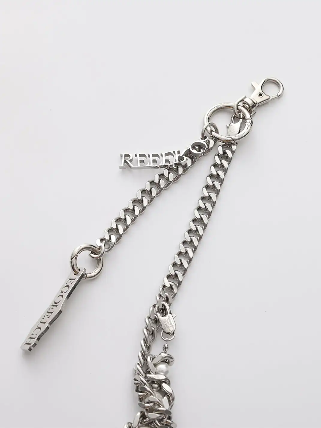 EGO FETCH丨EGO FETCH x REEERO Pocket Chain