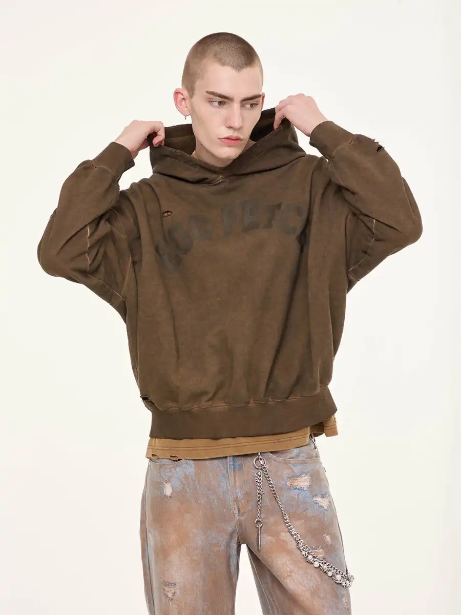 EGO FETCH丨EGO FETCH x REEERO Pocket Chain - 2