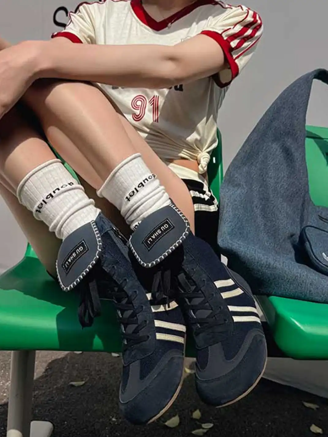 GSL | Hybrid Zip-On Boxing Trainer Boots