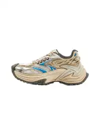 OGR | āRattlesnake OGā Chunky Sneaker-DUNE 2 Collab Brown