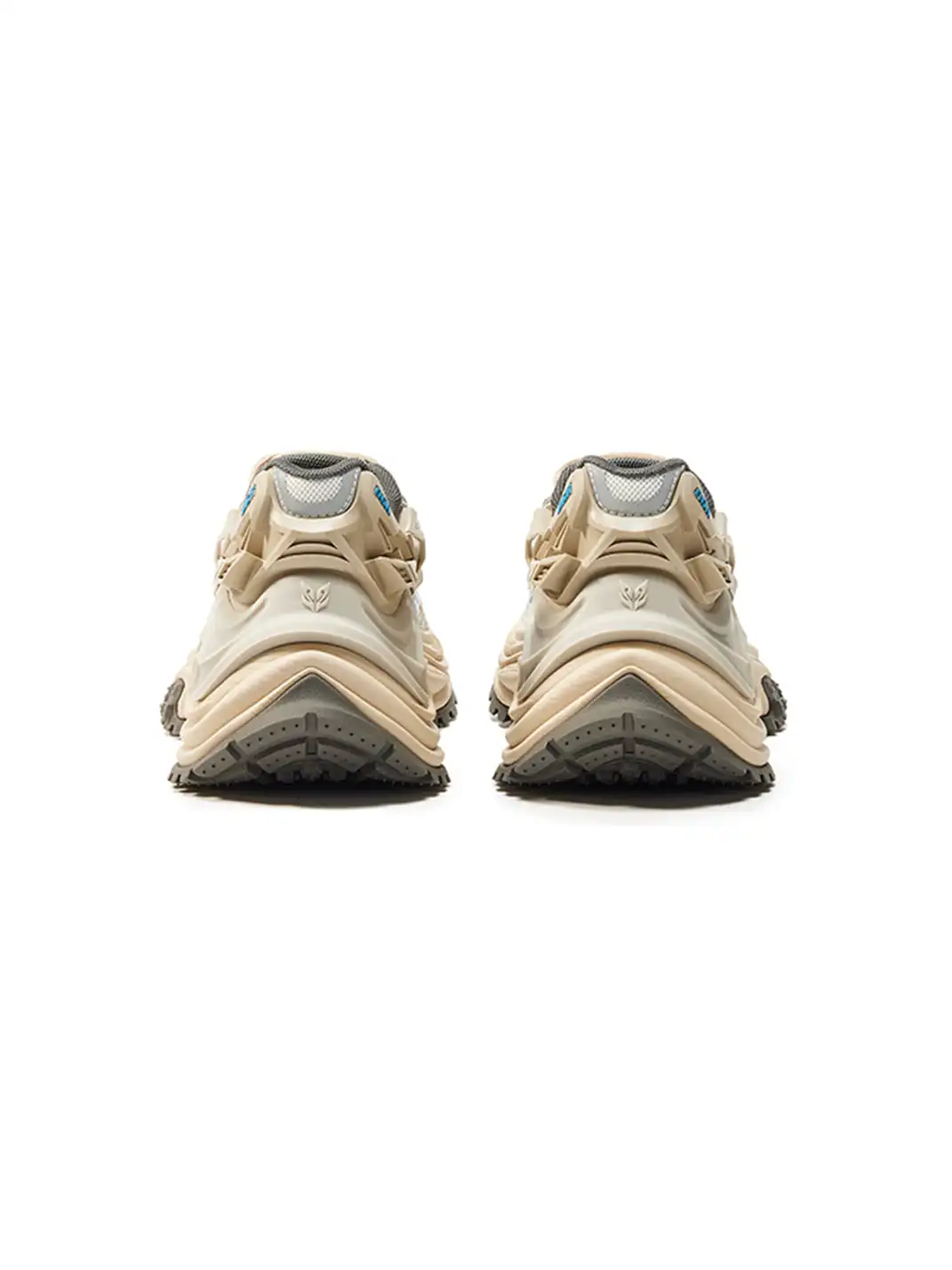 OGR | āRattlesnake OGā Chunky Sneaker-DUNE 2 Collab Brown