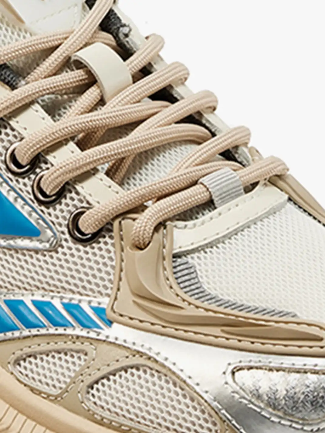 OGR | āRattlesnake OGā Chunky Sneaker-DUNE 2 Collab Brown