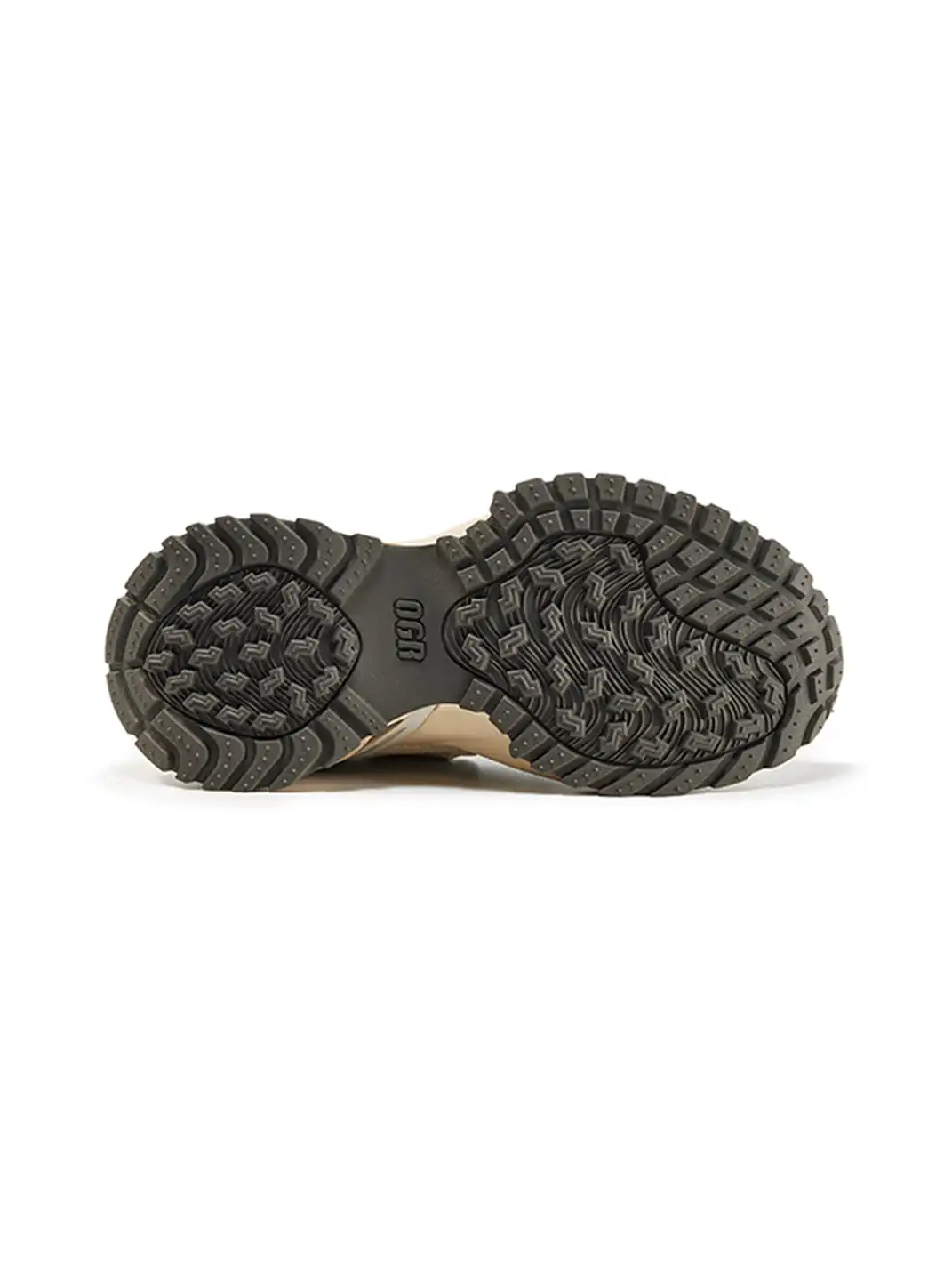 OGR | āRattlesnake OGā Chunky Sneaker-DUNE 2 Collab Brown