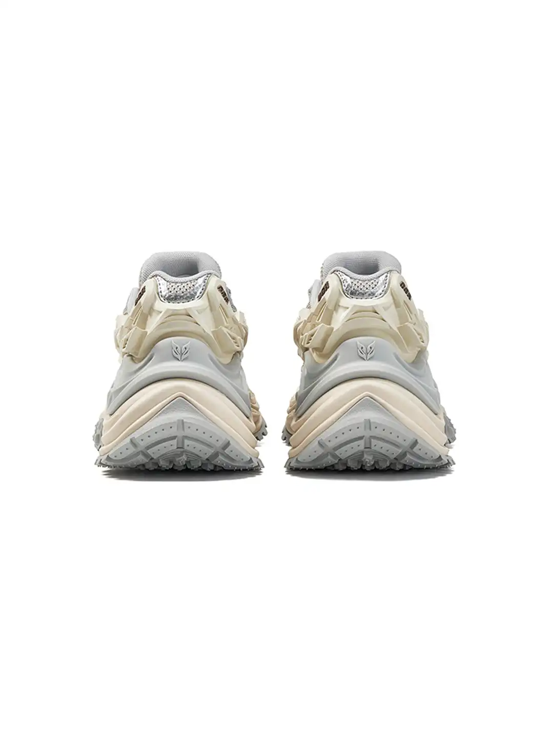 OGR | āRattlesnake OGā Chunky Sneaker-Gold