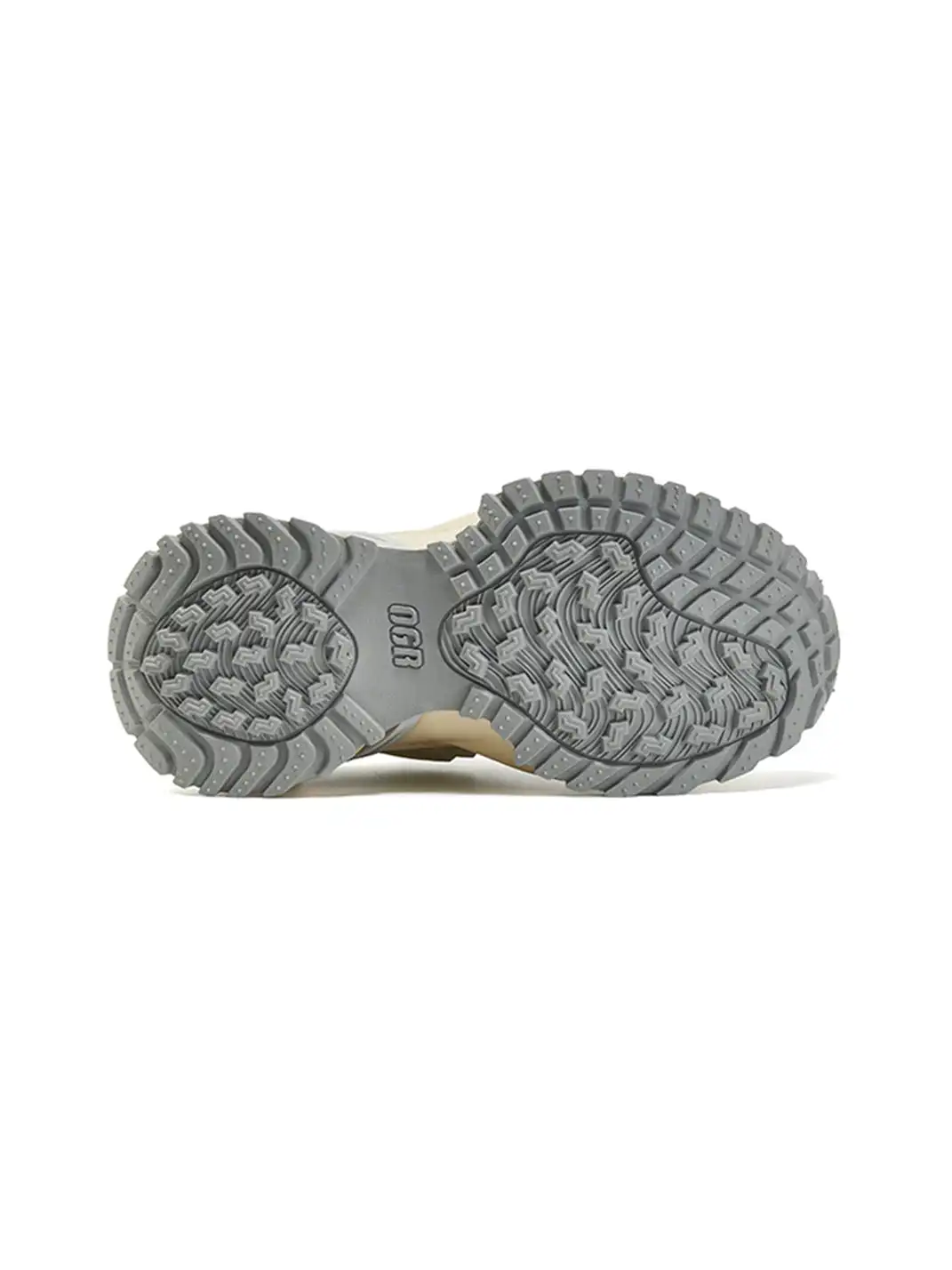 OGR | āRattlesnake OGā Chunky Sneaker-Gold