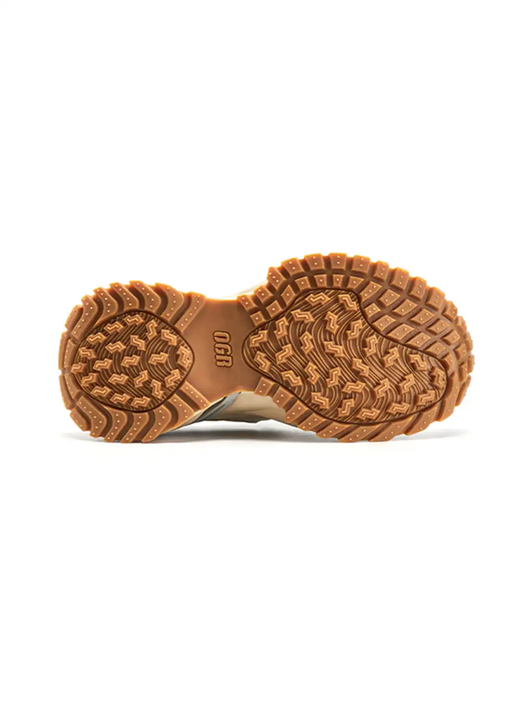 OGR | “Rattlesnake OG” Chunky Sneaker-DUNE 2 Collab Green