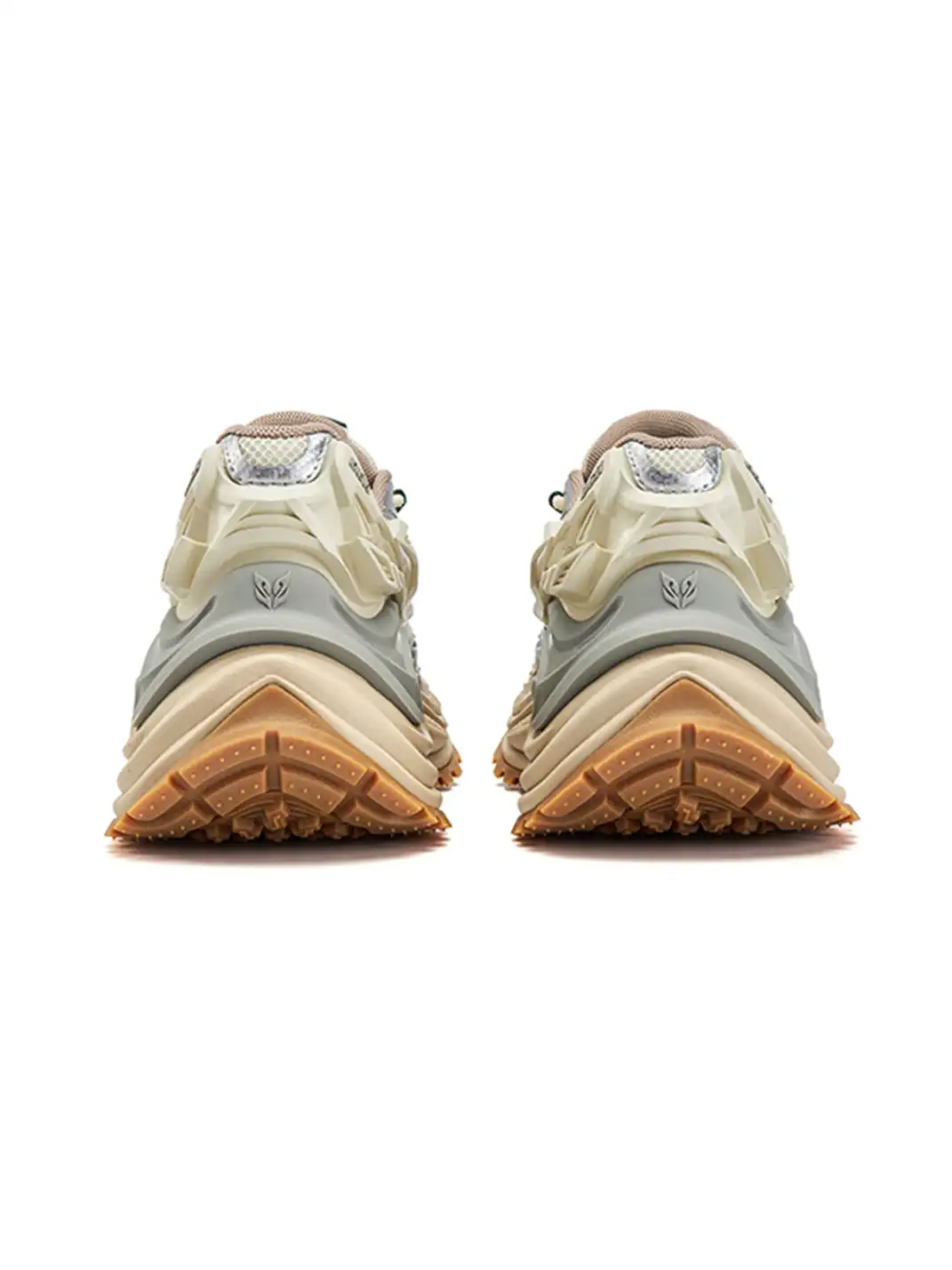 OGR | “Rattlesnake OG” Chunky Sneaker-DUNE 2 Collab Green