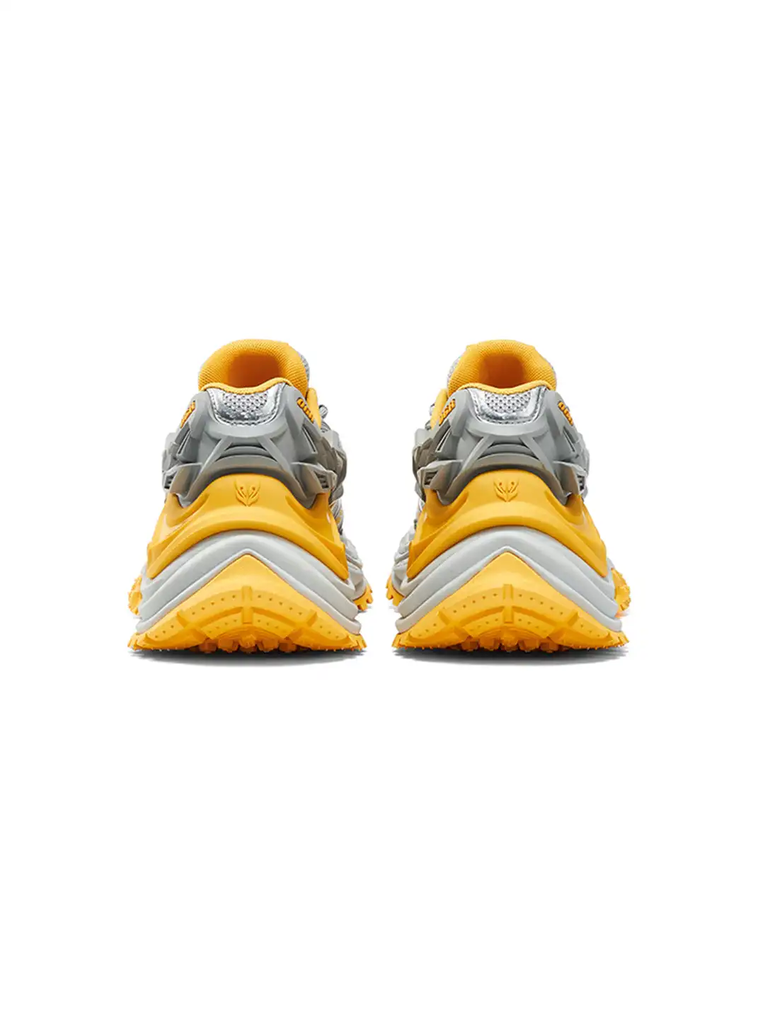 OGR | āRattlesnake OGā Chunky Sneaker-Yellow
