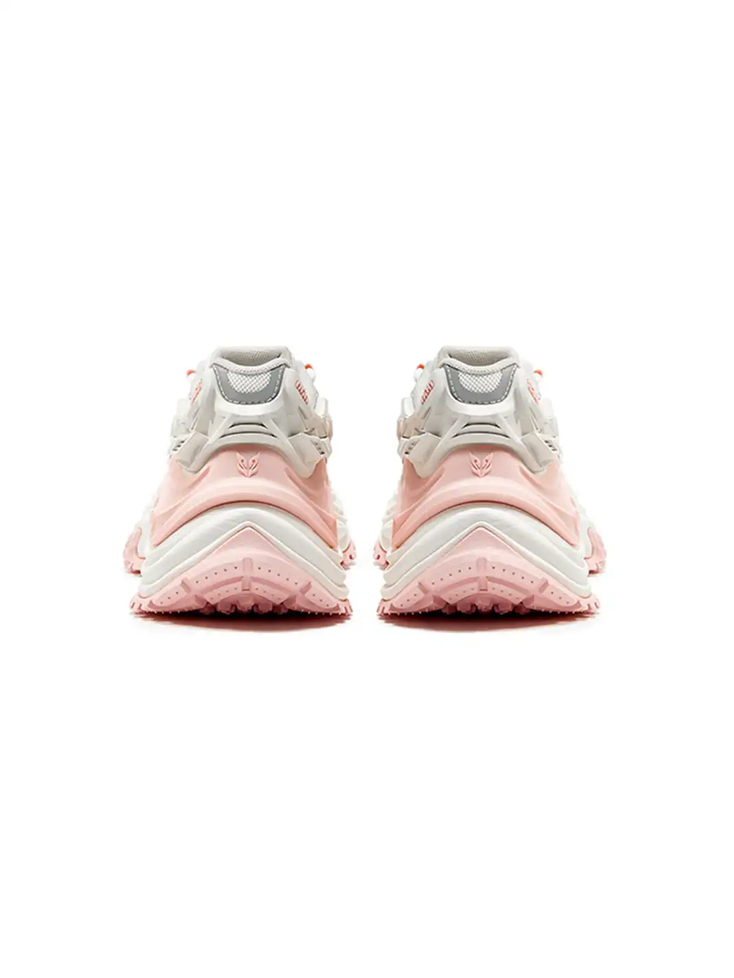 OGR | āRattlesnake OGā Chunky Sneaker-Pink