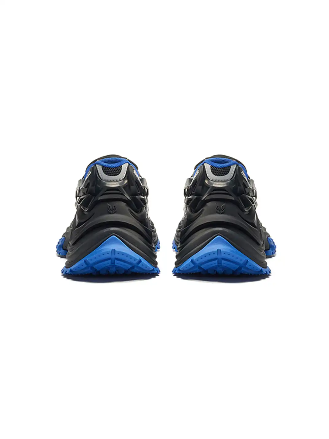 OGR | “Rattlesnake OG” Chunky Sneaker-Blue