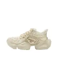 OGR | “Space Mecha 2.0” Chunky Sneaker-Beige