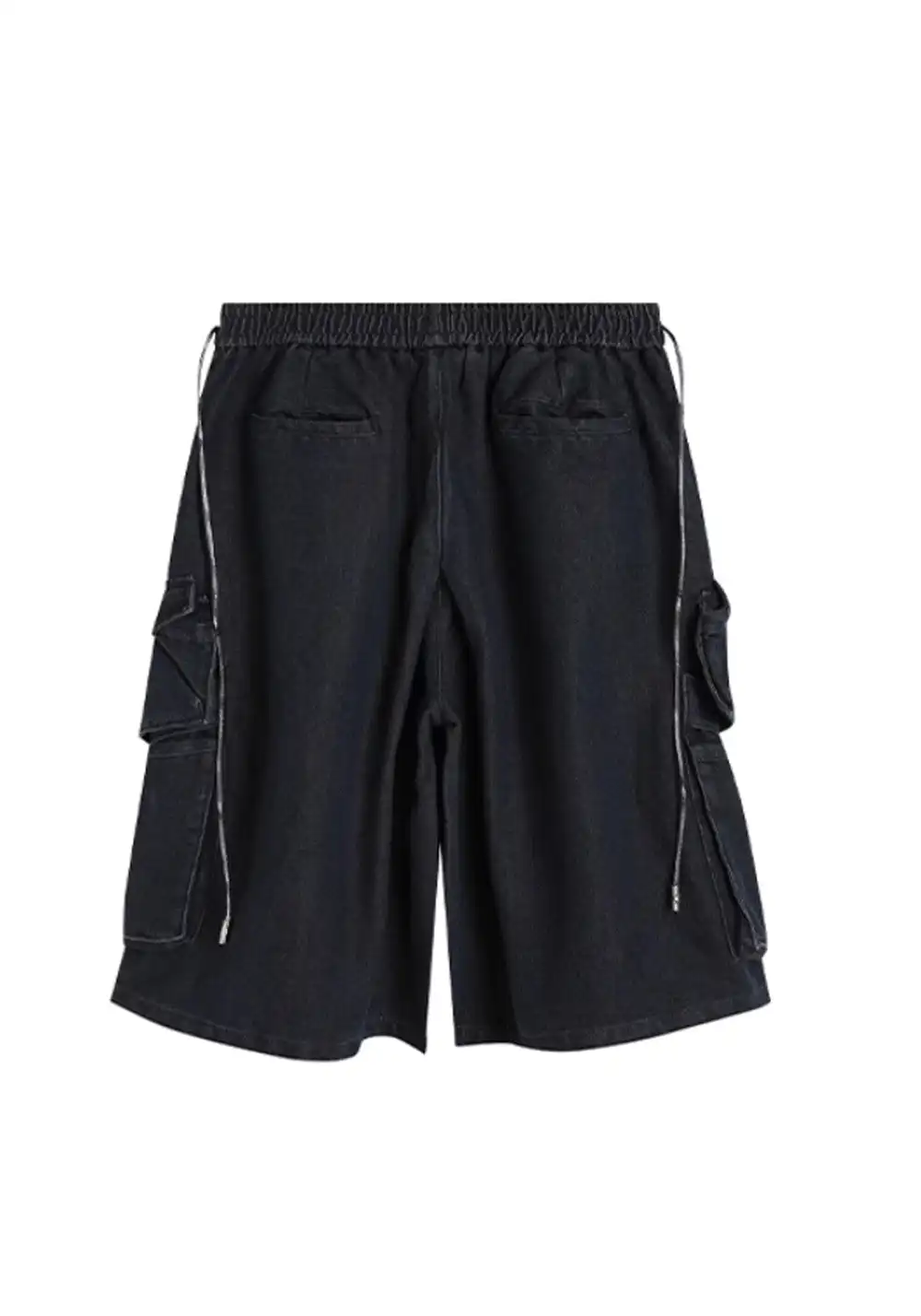 DND4DES丨Five-Point Star Shorts