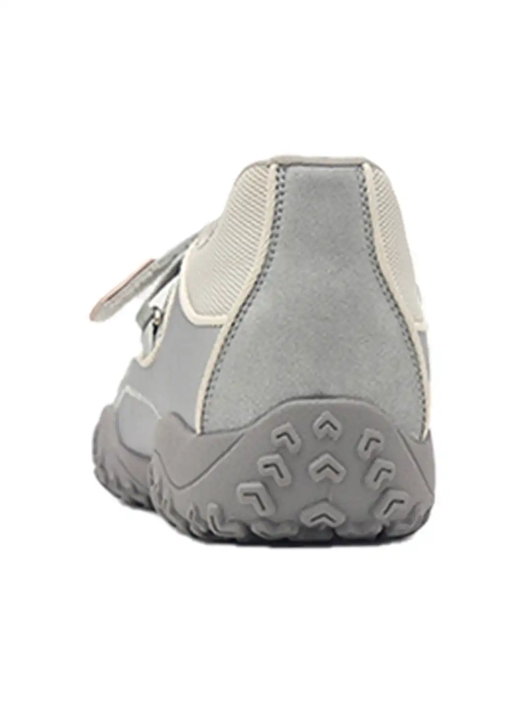 UNCLEWEN | Hybrid Ballet Trainer with Removable Heightening Insole