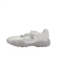 UNCLEWEN | Hybrid Ballet Trainer with Removable Heightening Insole