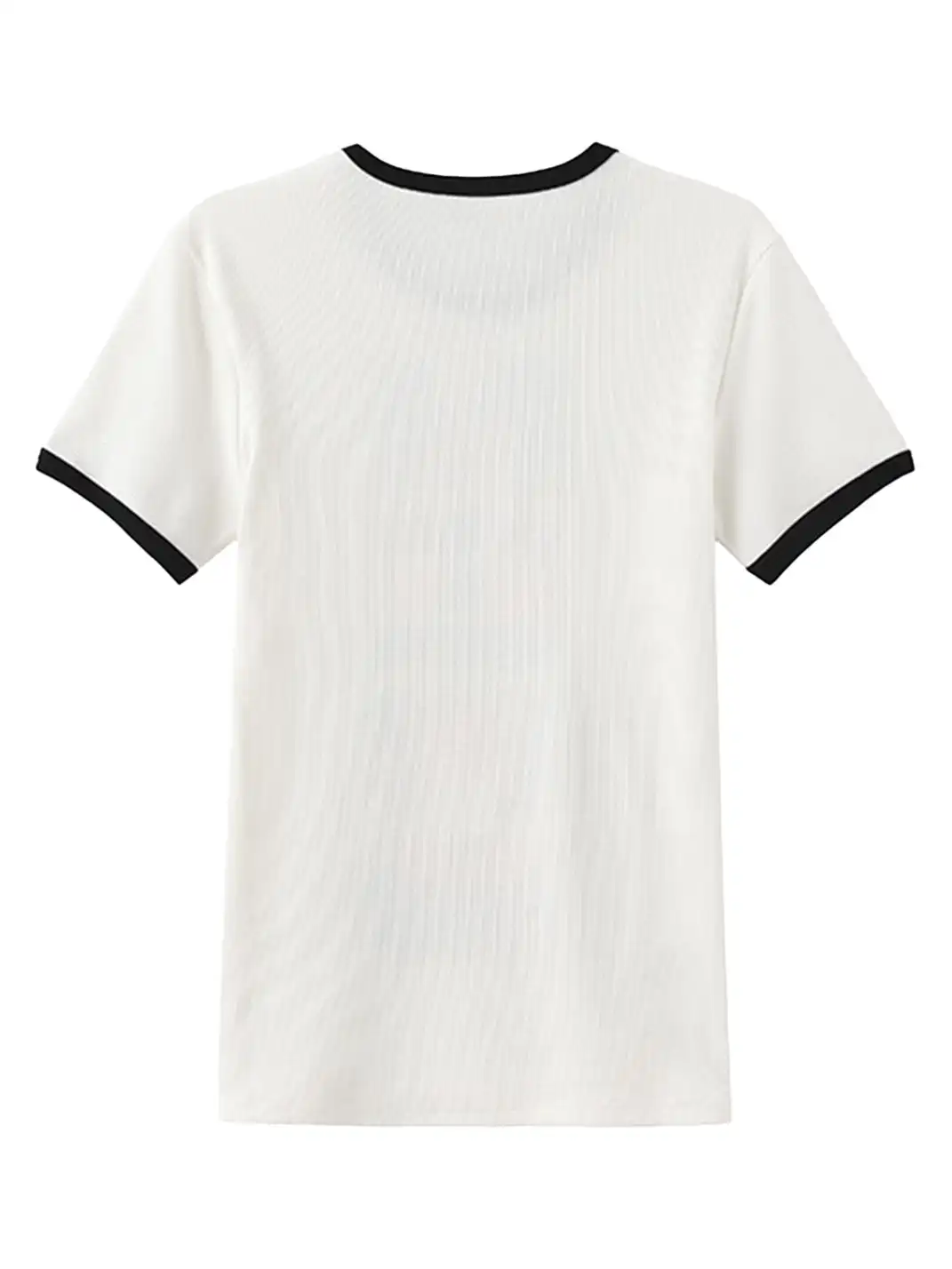 DND4DES | Nerd Punk Graphic Stretch T-Shirt