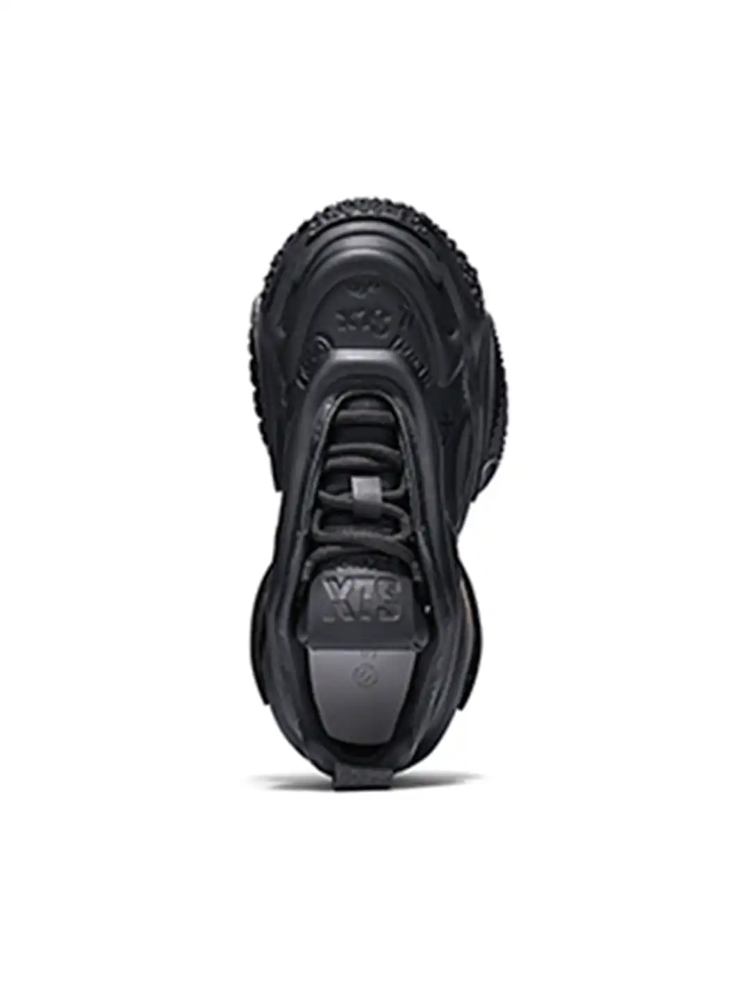SALAXI | ”Vortex Propel“ Embossed Logo Chunky Sneaker