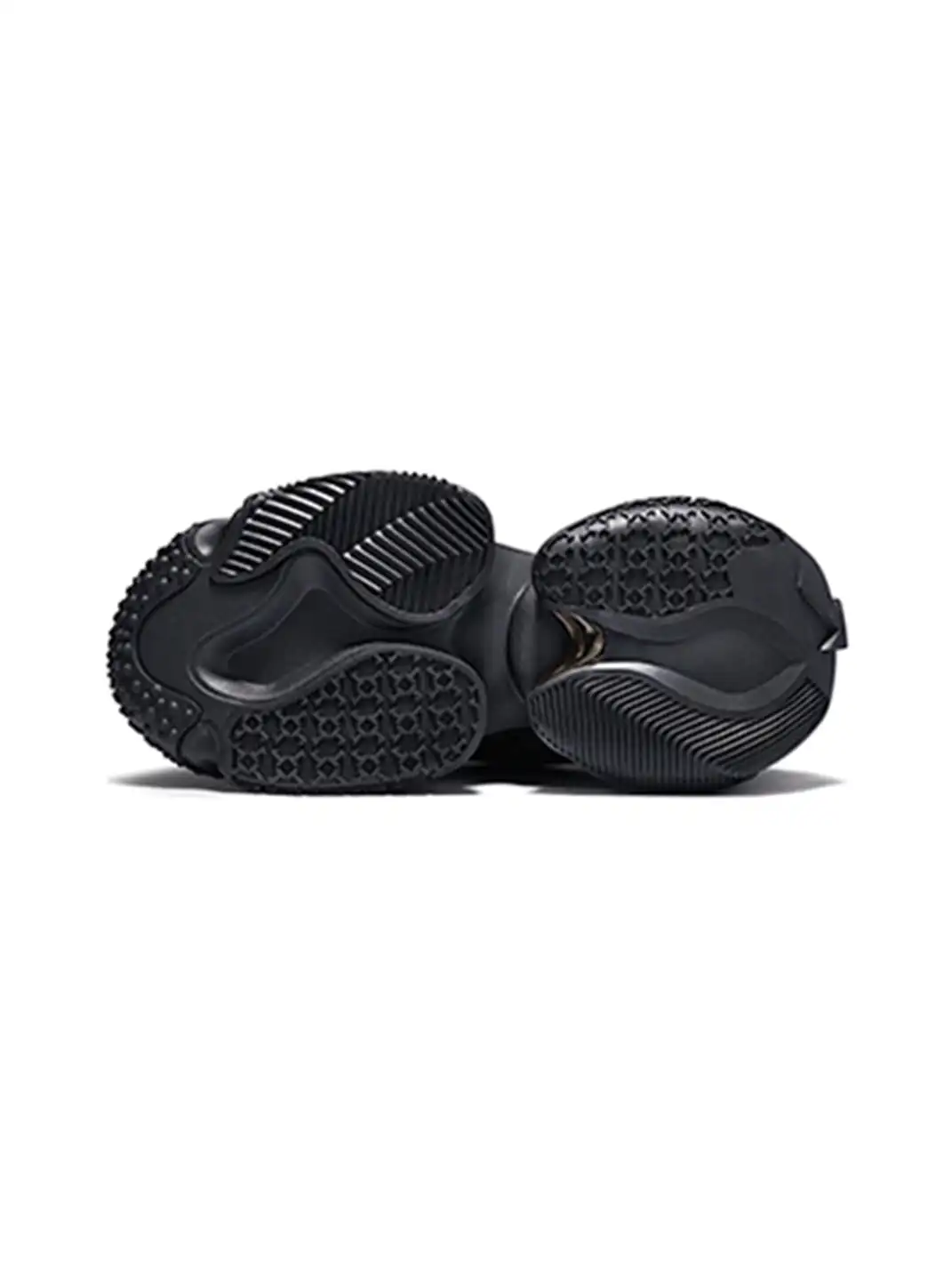SALAXI | ”Vortex Propel“ Embossed Logo Chunky Sneaker