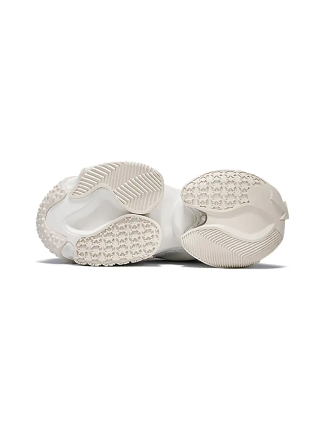 SALAXI | ”Vortex Propel“ Embossed Logo Chunky Sneaker