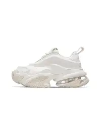 SALAXI | ”Vortex Propel“ Embossed Logo Chunky Sneaker