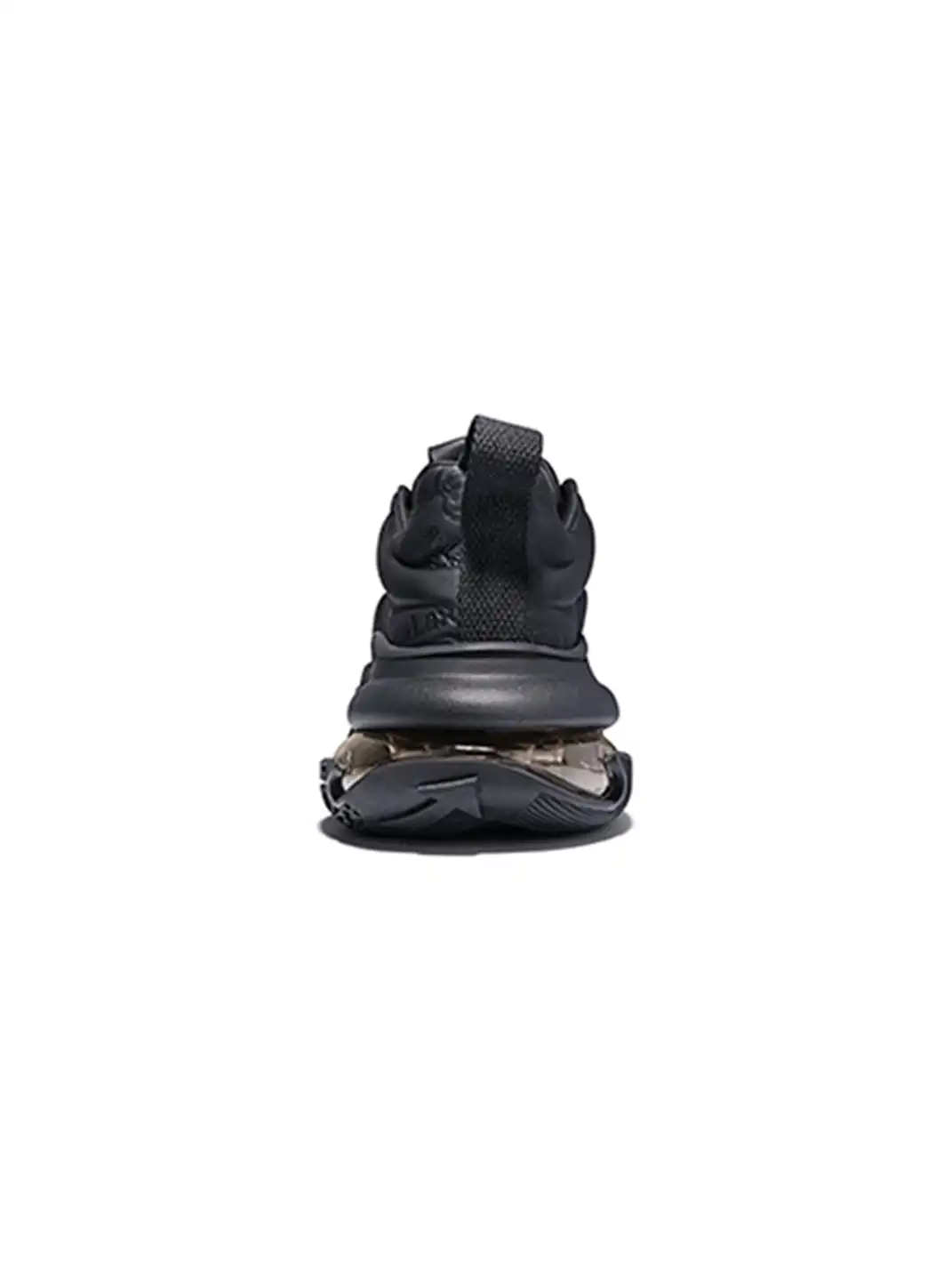 SALAXI | ”Vortex Propel“ Embossed Logo Chunky Sneaker