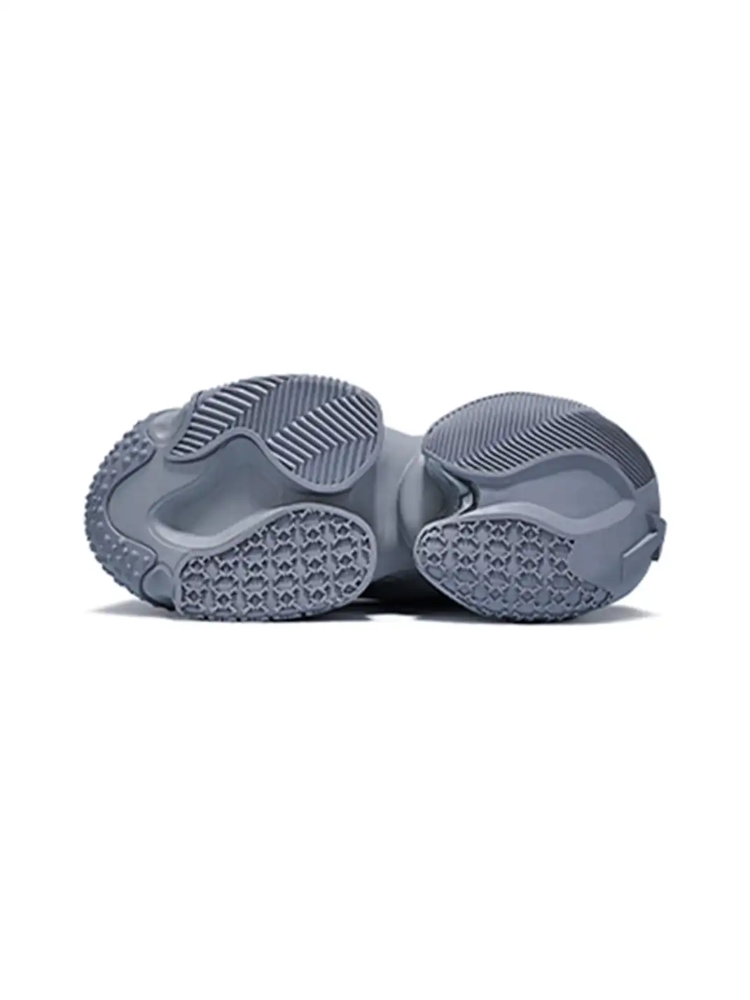 SALAXI | ”Vortex Propel“ Embossed Logo Chunky Sneaker